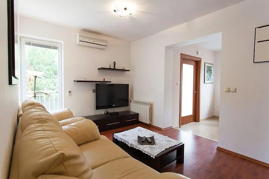Seaview Apartment Omisalj 3623-2