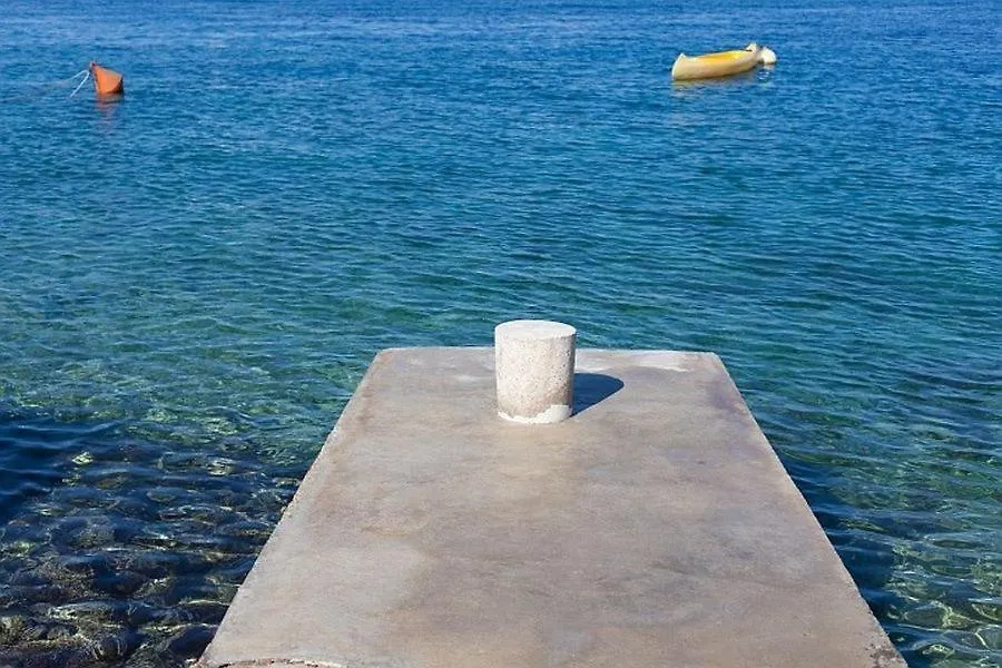 Seaview Apartment Omisalj 3623-2