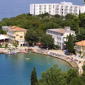 Hotel Adriatic, Omisalj